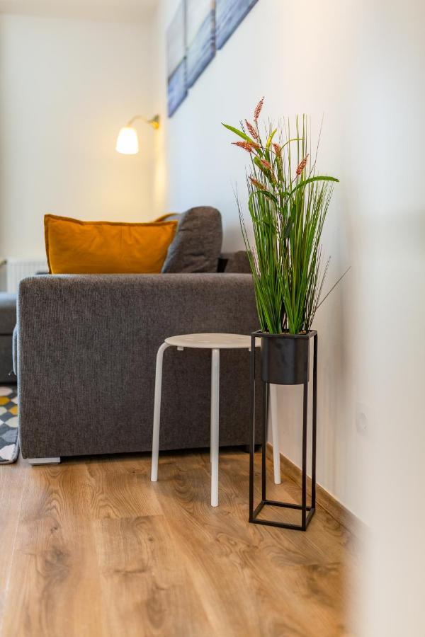 Апартаменты Freshgarden 102 Шиофок Экстерьер фото