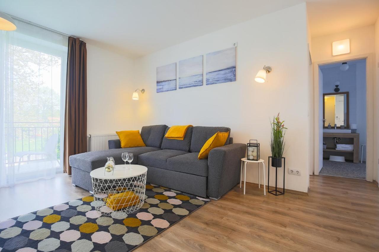 Апартаменты Freshgarden 102 Шиофок Экстерьер фото