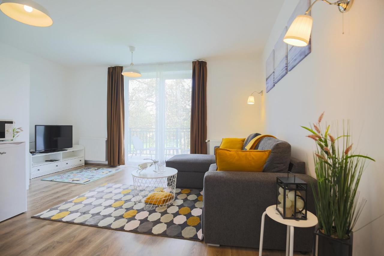 Апартаменты Freshgarden 102 Шиофок Экстерьер фото