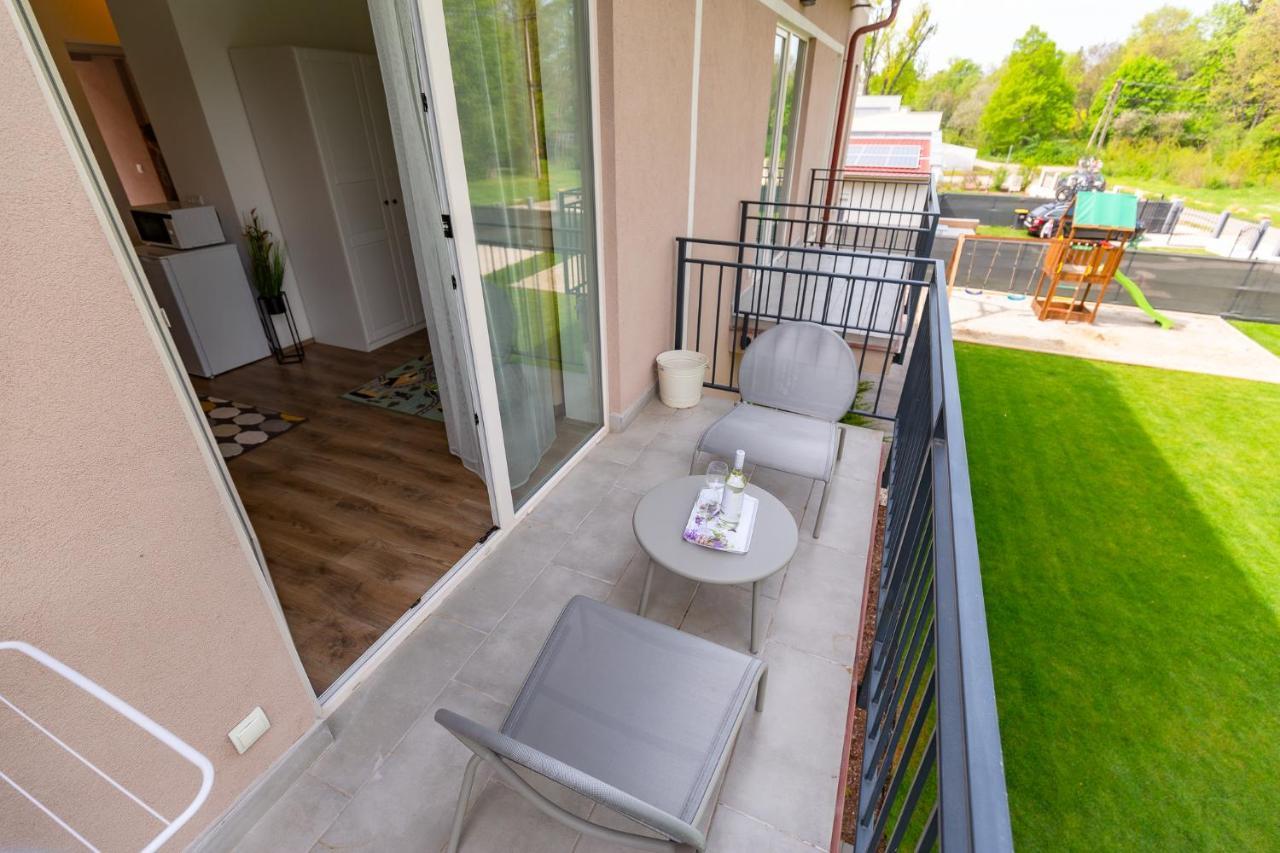 Апартаменты Freshgarden 102 Шиофок Экстерьер фото