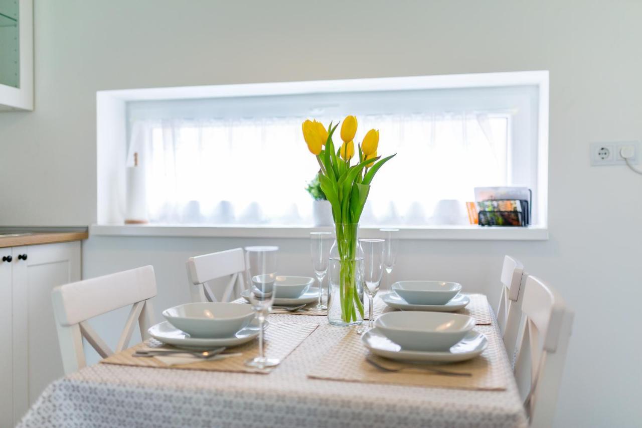 Апартаменты Freshgarden 102 Шиофок Экстерьер фото